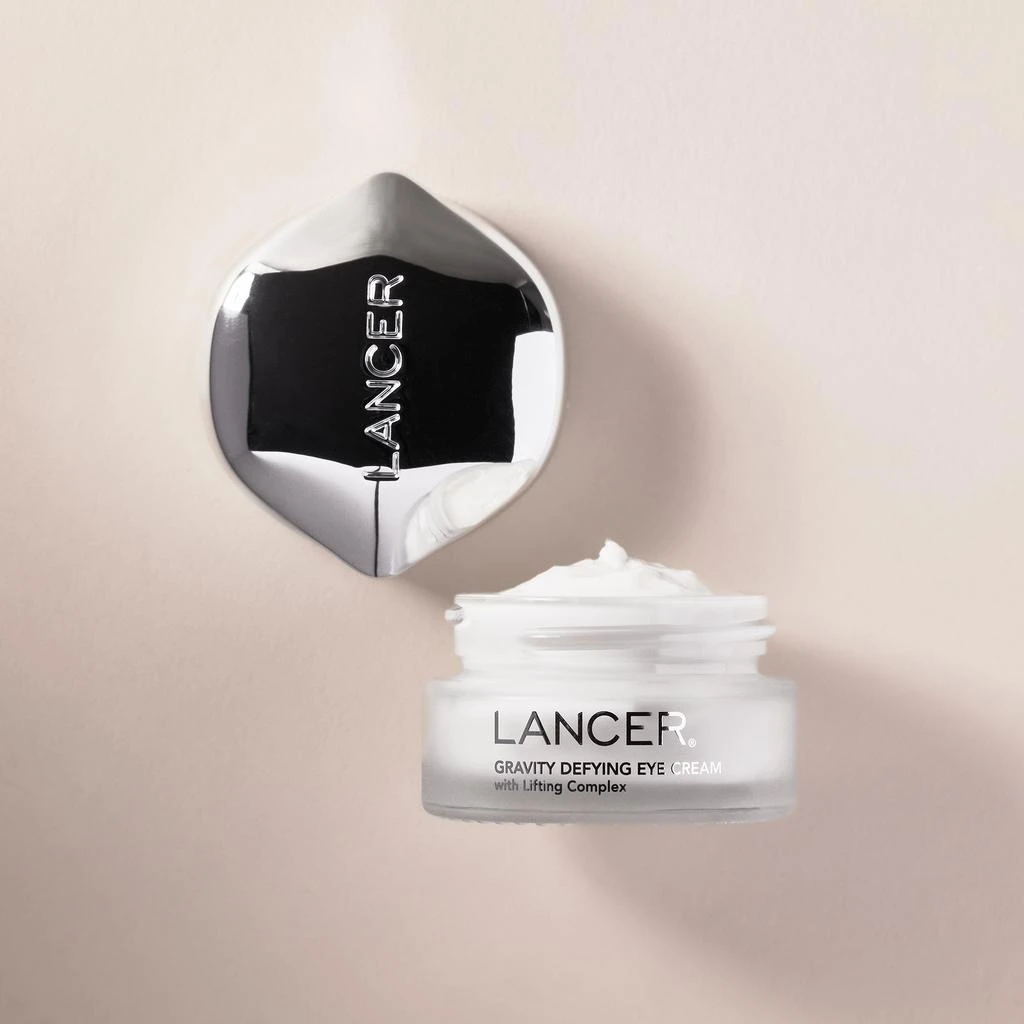 Lancer Skincare Lancer Skincare Gravity Defying Eye Cream with Lifting Complex 3
