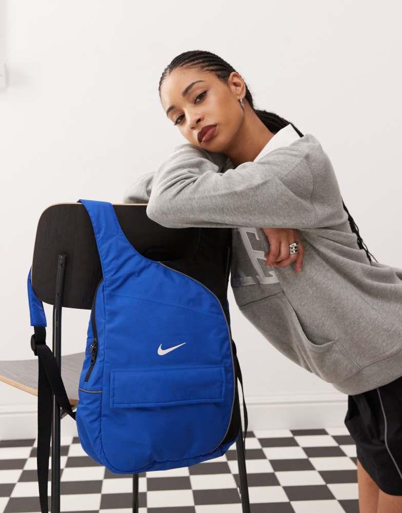 NIKE Nike Heritage Crossbody Bag (4L) - Backpacks - Save $10