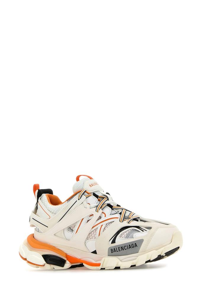 スニーカー BALENCIAGA MULTICOLOR MESH AND RUBBER 6XL SNEAKERS Balenciaga MULTICOLOR MESH AND RUBBER 6XL SNEAKERS - Casual