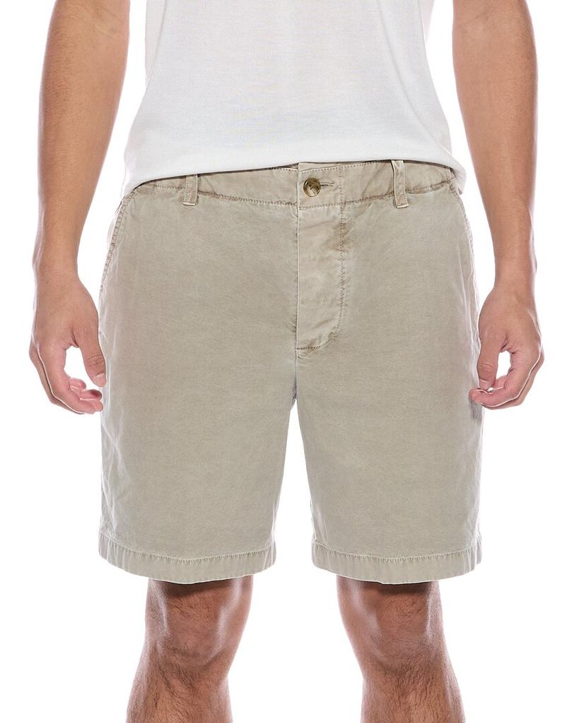 James Perse Relaxed Fit Work Short