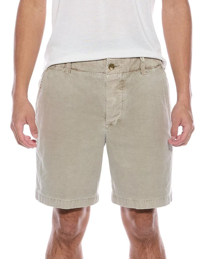 James Perse Relaxed Fit Work Short 1