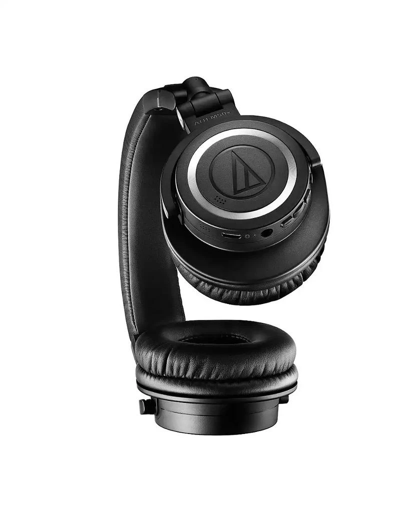 Audio-Technica Audio-Technica ATH-M50xBT2 Wireless Over-Ear Headphones with Bluetooth 4