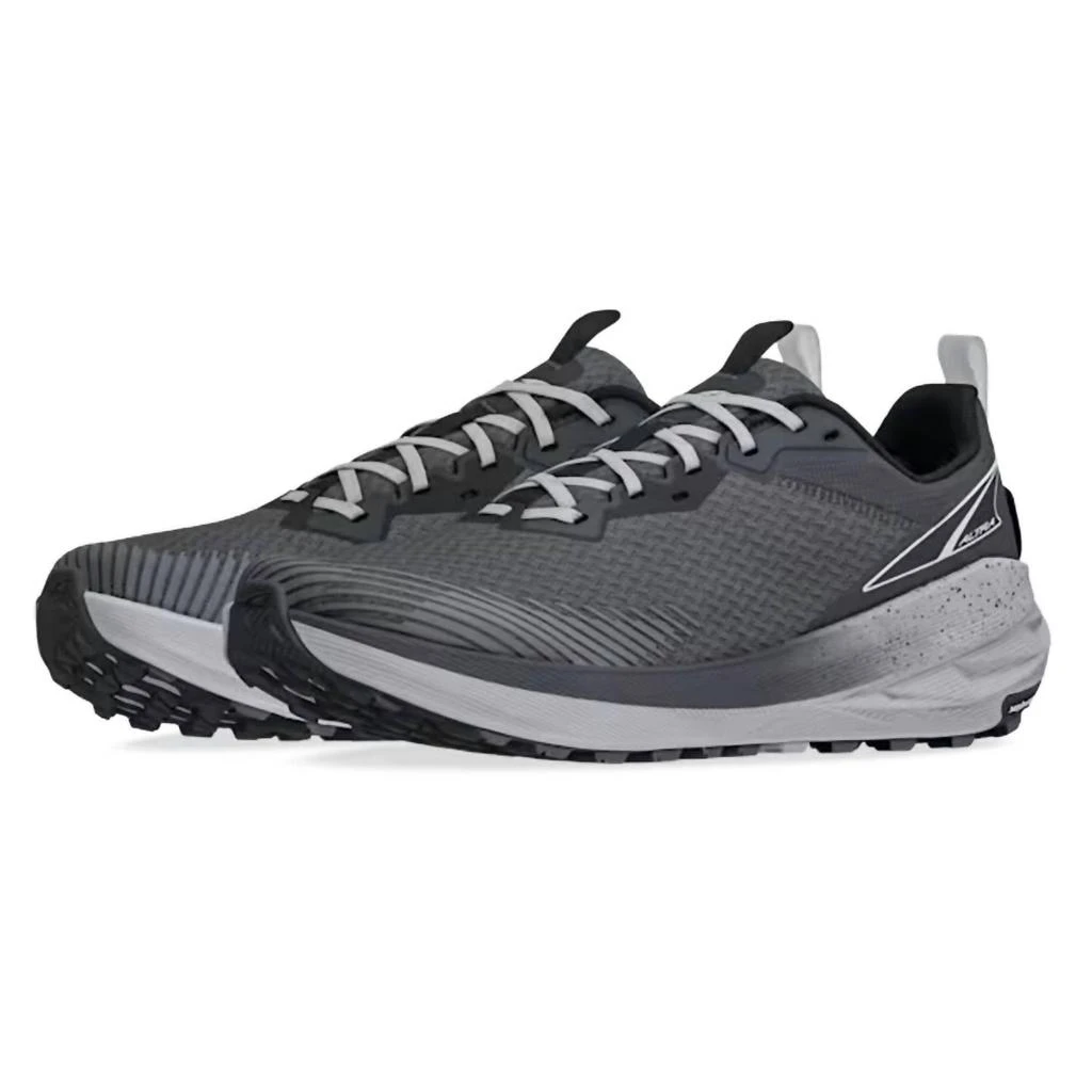 Altra Women
s Experience Wild 2 Running Shoes In Gray 4