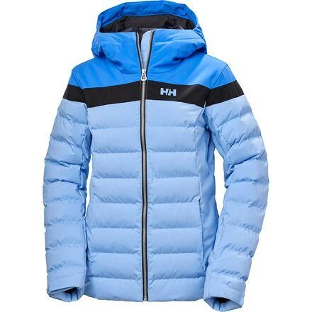 Helly Hansen Imperial Puffy Jacket - Women's 7