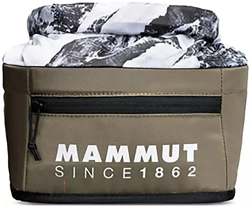 Mammut Mammut Boulder Chalk Bag 1