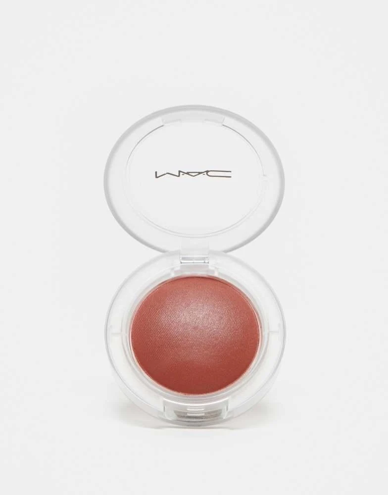 MAC MAC Glow Play Blush- Pinch Of Marrakesh 1