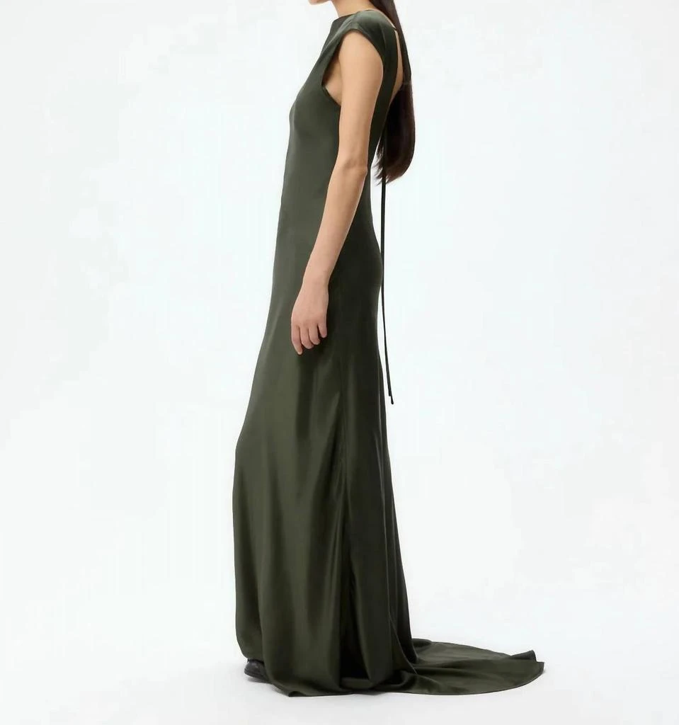 TWP Twp - Back To You Maxi Dress 3