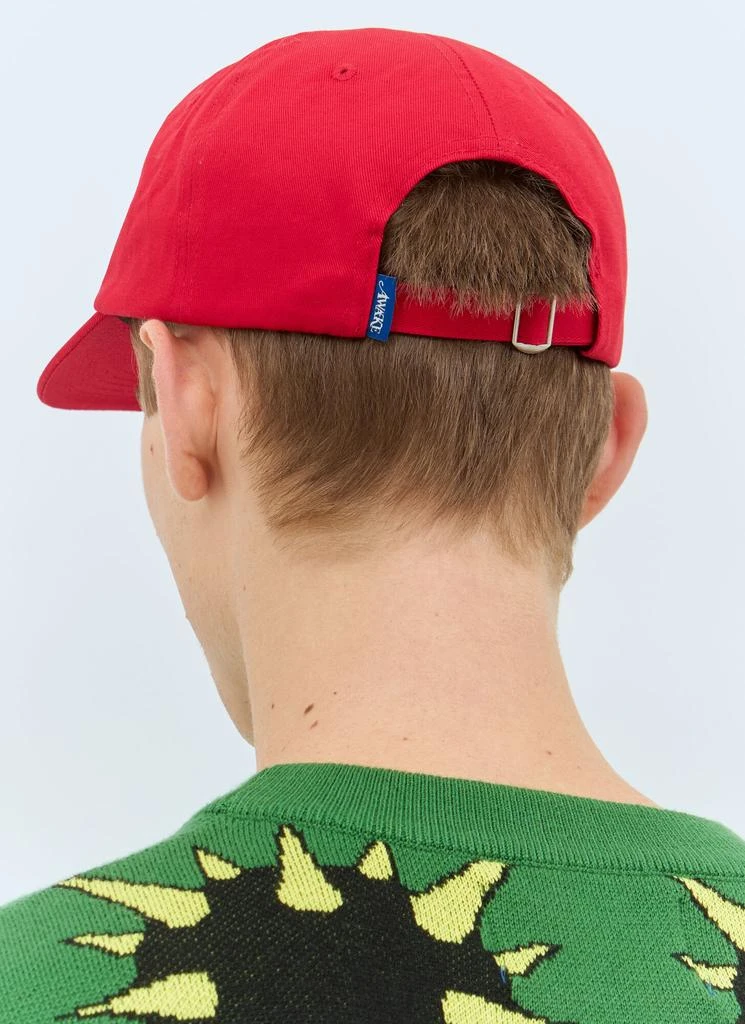 Awake NY Classic Dad Baseball Cap 4