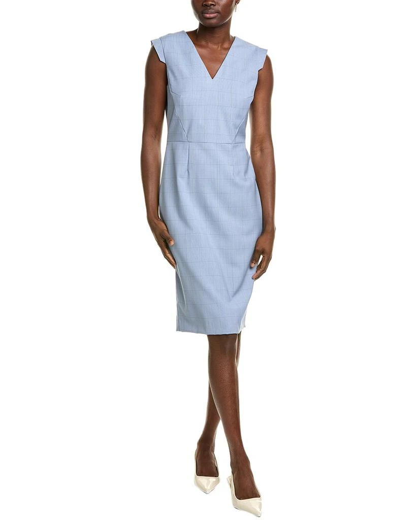 hugo boss cocktail dresses Women's Evening Dresses