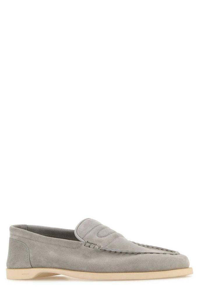 John Lobb John Lobb Pace Slip-On Loafers