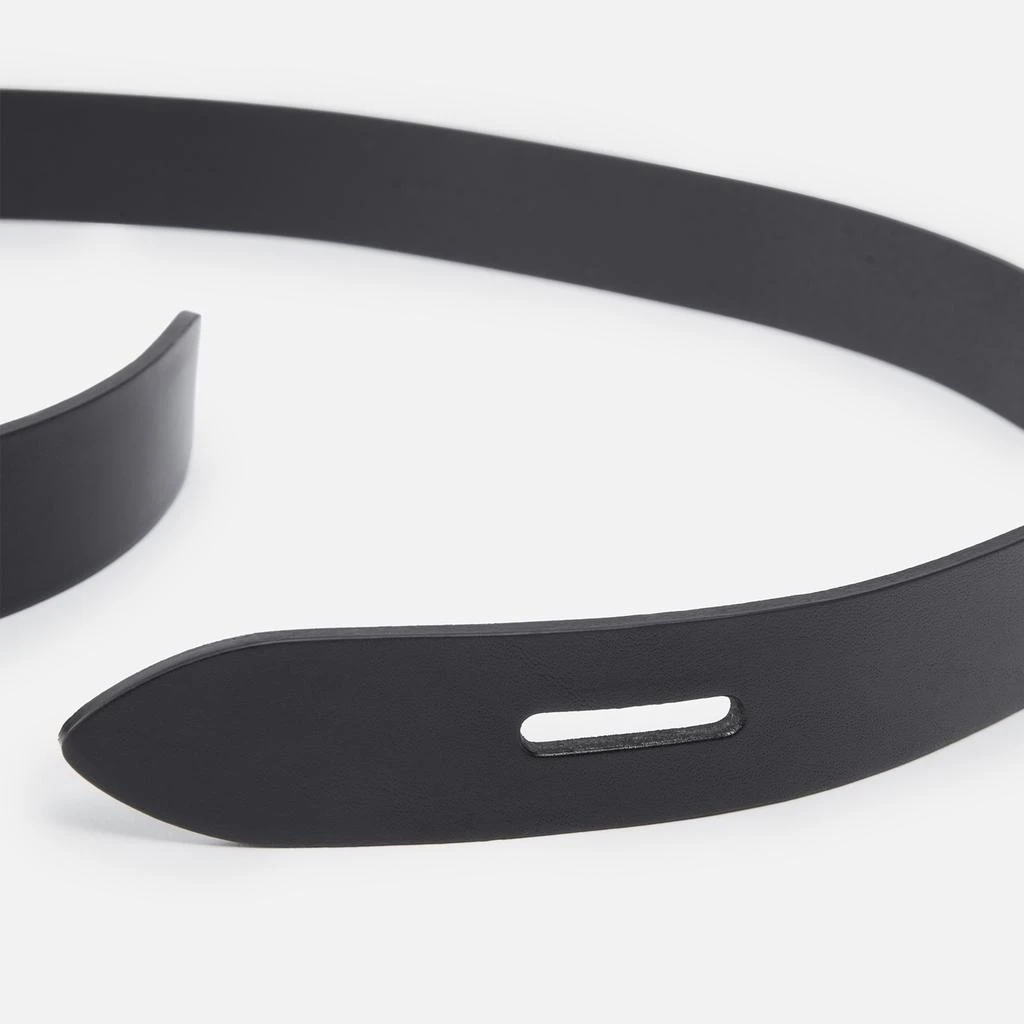 Isabel Marant Lecce Leather Belt 2