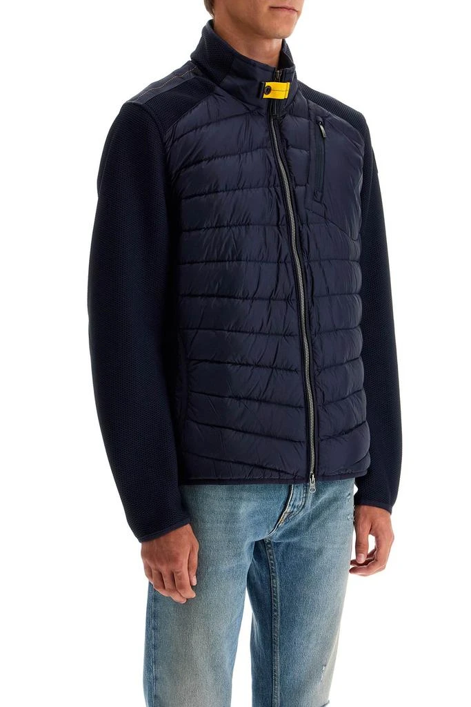 Parajumpers jayden hybrid jacket 2