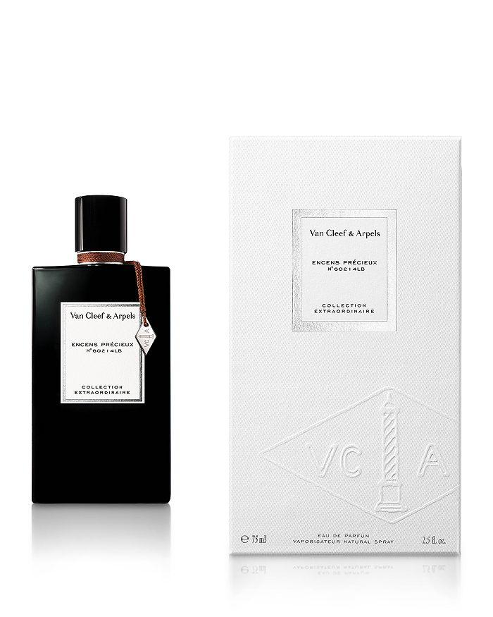 Van Cleef & Arpels Collection Extraordinaire Encens Précieux Eau de Parfum 2.5 oz.