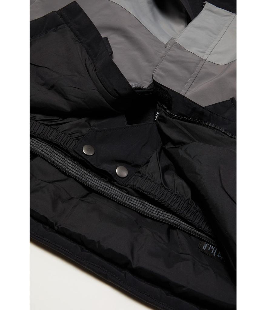 Burton Symbol Jacket (Little Kids/Big Kids)