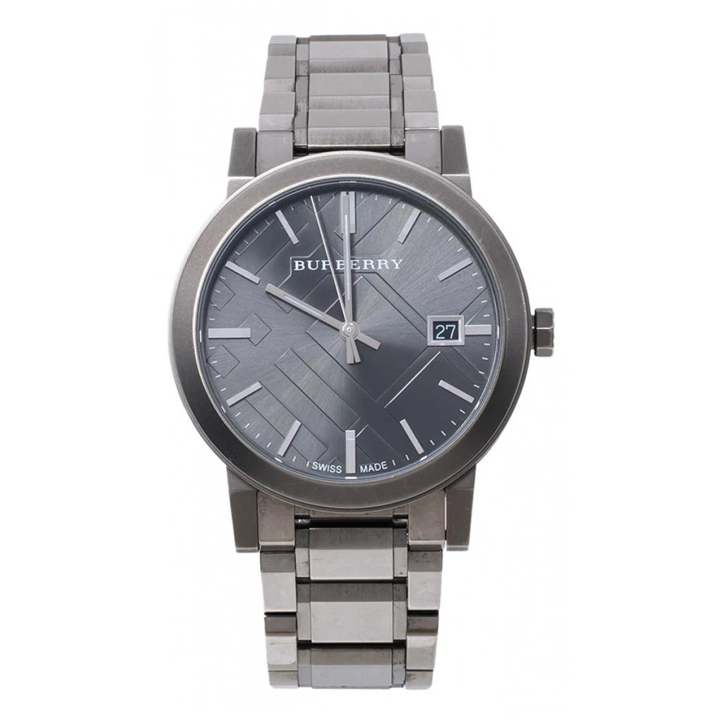 Burberry Burberry Watch 1
