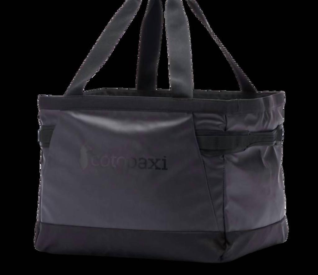 Cotopaxi Cotopaxi - Allpa 30l Gear Hauler Tote