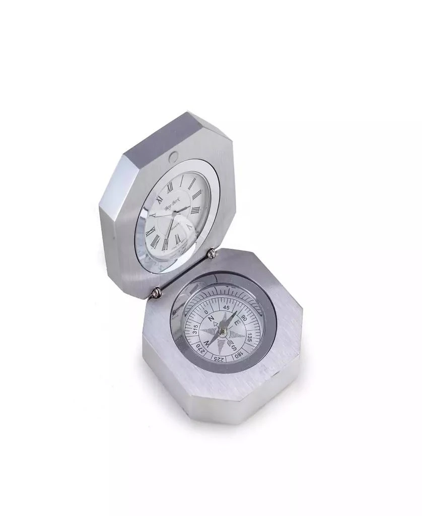 Bey-Berk Steel Navigator