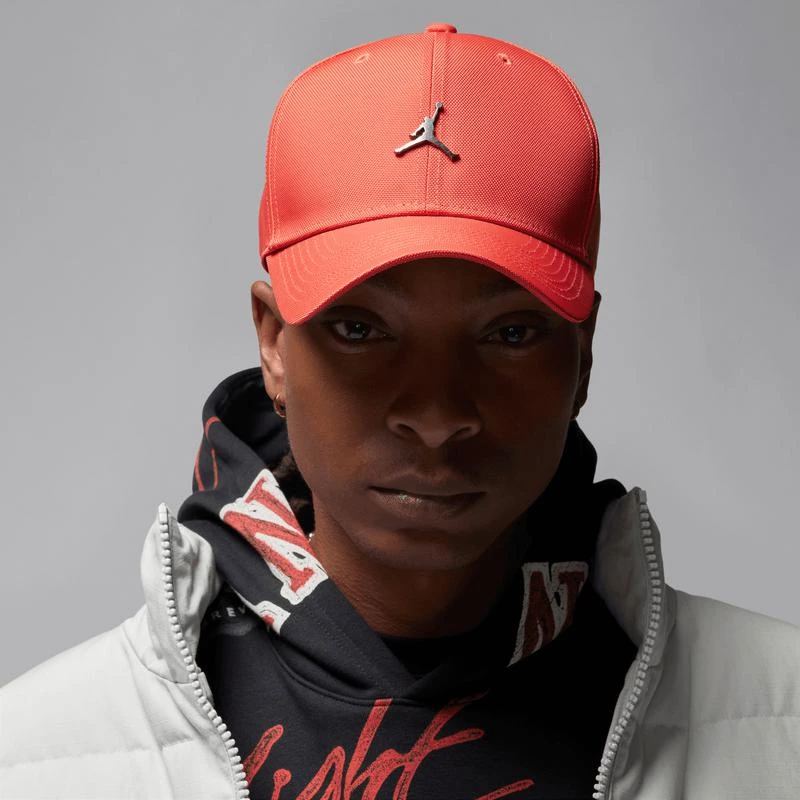 Jordan Jordan Jumpman Rise MTL Cap - Adult 1