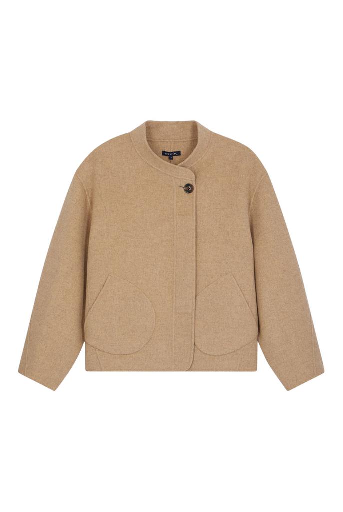 Soeur Windsor coat - Coats - Compare Prices from 8+ Stores