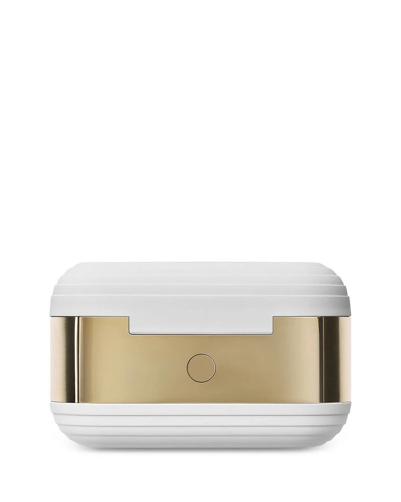 Devialet Gemini II Opéra de Paris 22K Gold Plated Wireless Earbuds 2