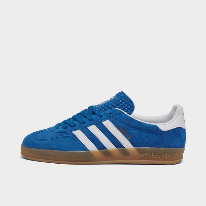 Adidas Men's adidas Originals Gazelle Indoor Casual Shoes