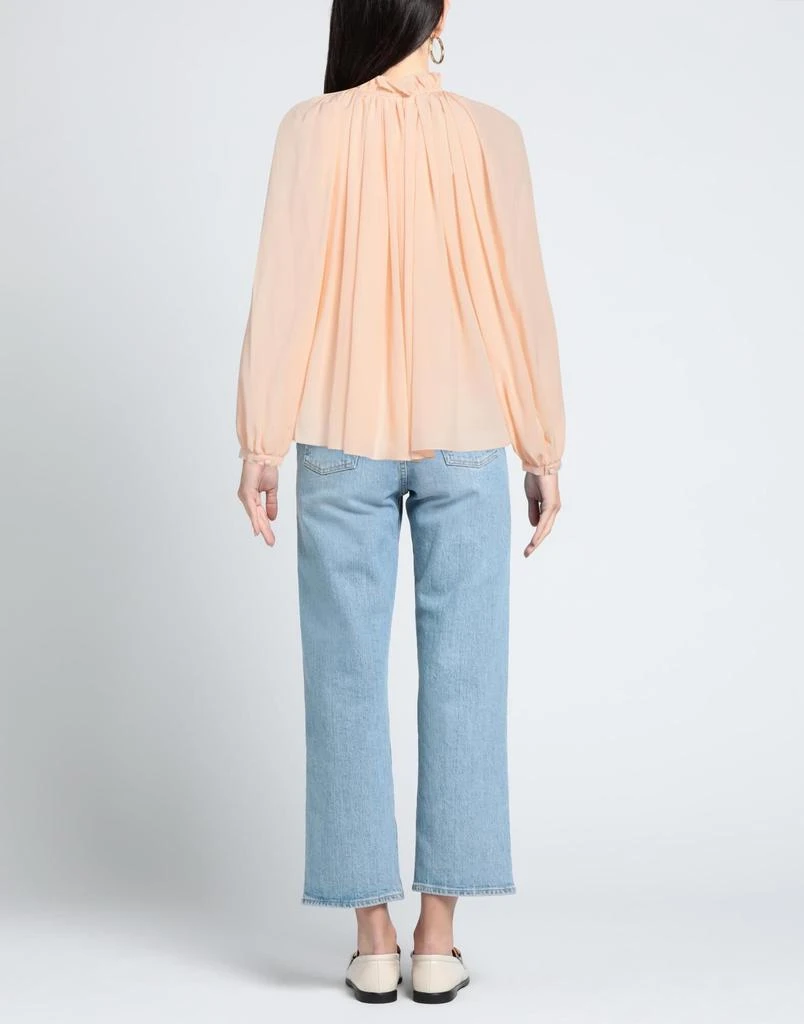 Lanvin Silk top 3