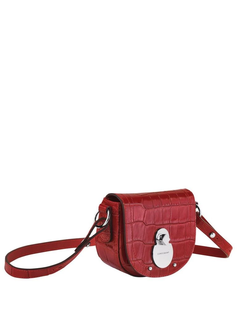 Longchamp Longchamp Cavalcade Crossbody Bag 3