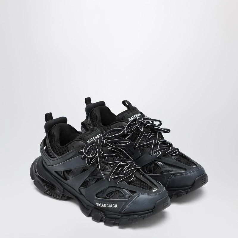 Balenciaga Black Track sneakers 2
