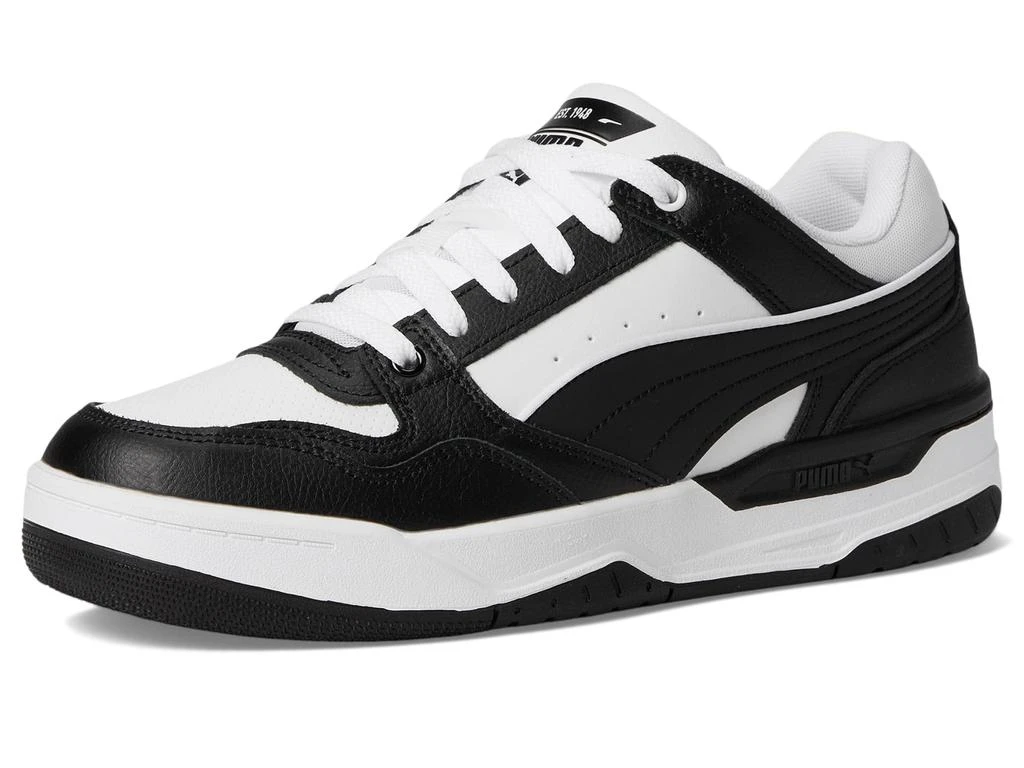 Puma Rebound Retro Sneakers 7