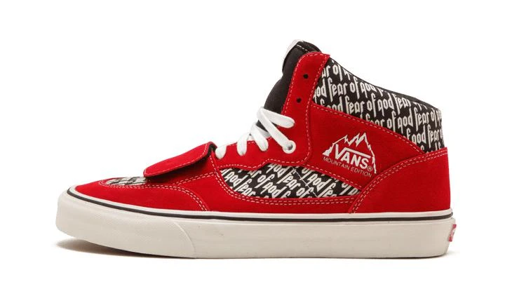 Vans Vans Mountain Edition 35 DX 1