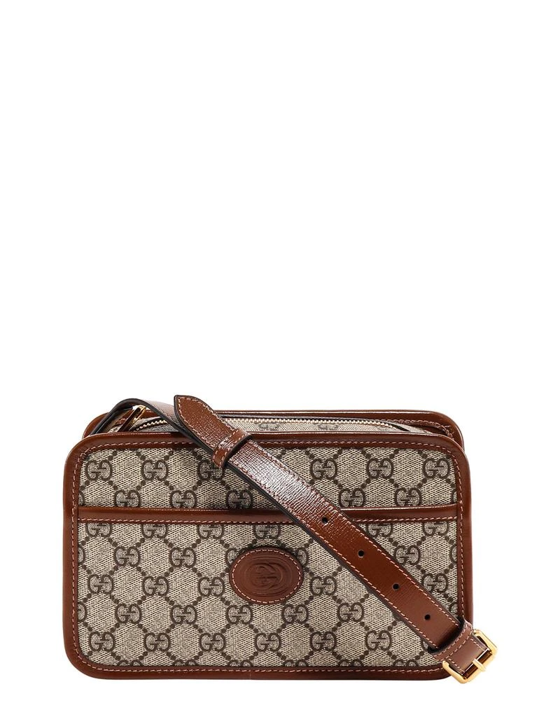 Gucci Shoulder Bag 1