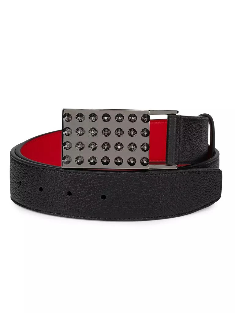 Christian Louboutin Funky Belt 1