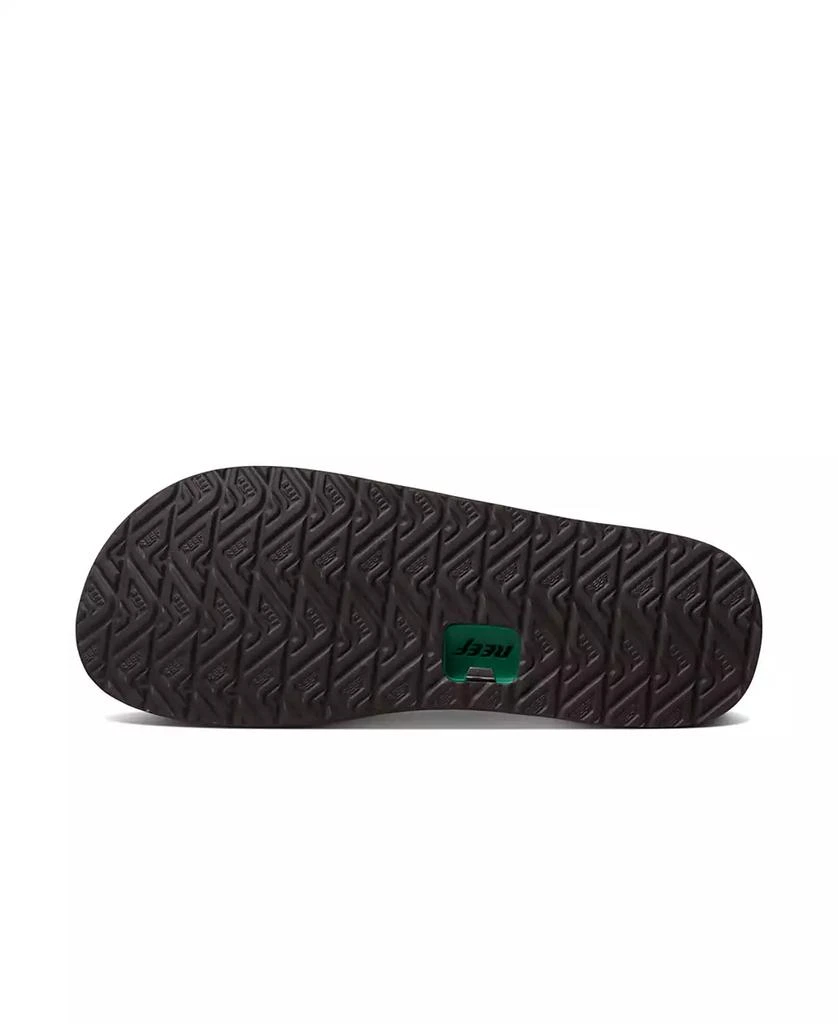 Reef Men's Mulligan II Slip-On Sandals 4