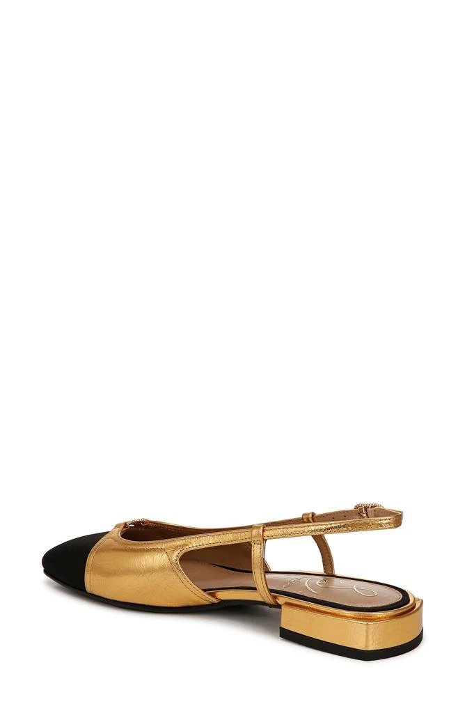 Sam Edelman Kara Slingback Flat 2