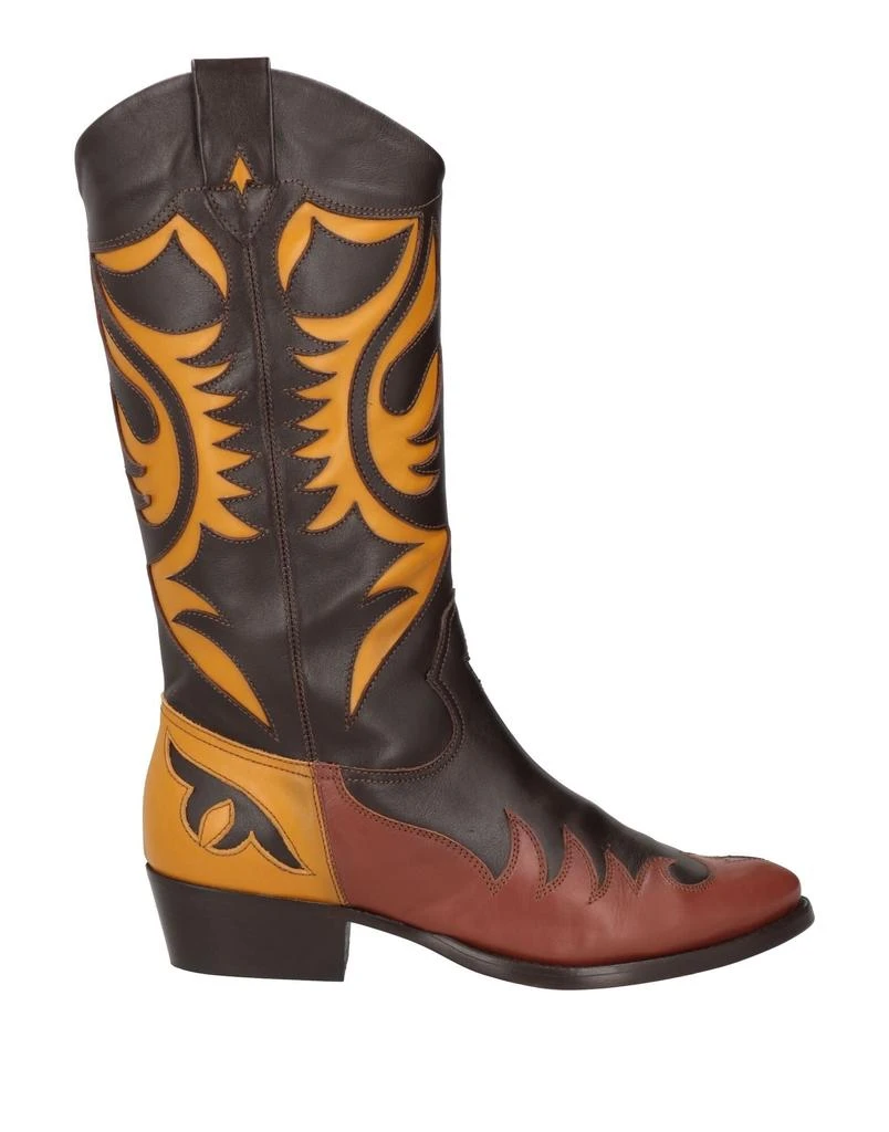 MATERIA PRIMA by GOFFREDO FANTINI Boots 1