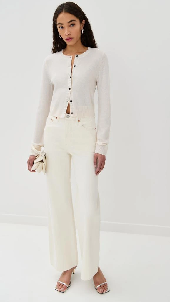 Le Kasha Trikala Cashmere Cardigan 4