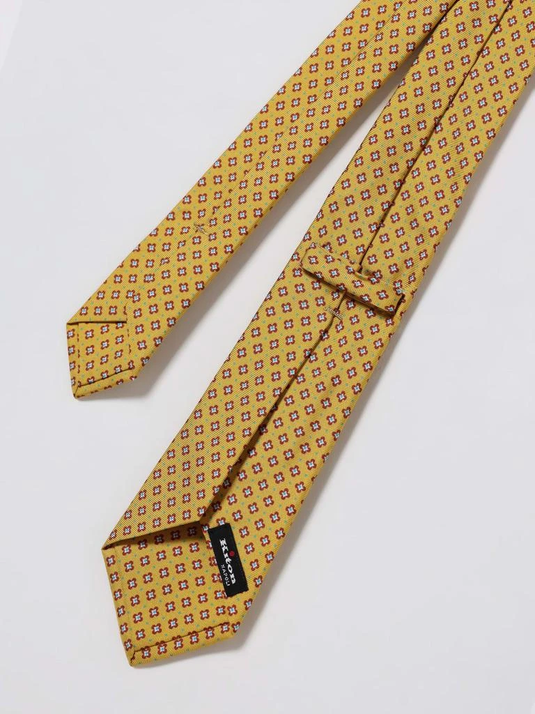Kiton Tie men Kiton 2
