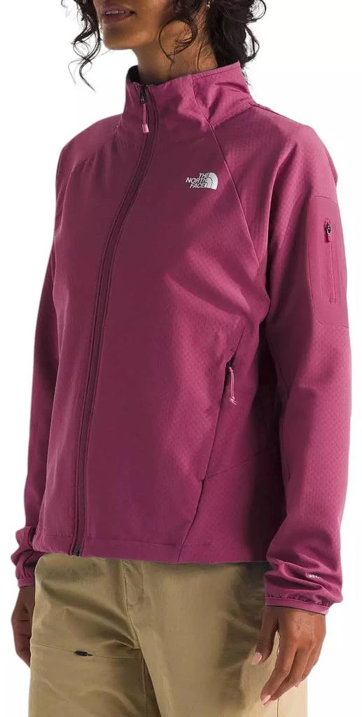The North Face The North Face Women's Tek Approach Jacket 4
