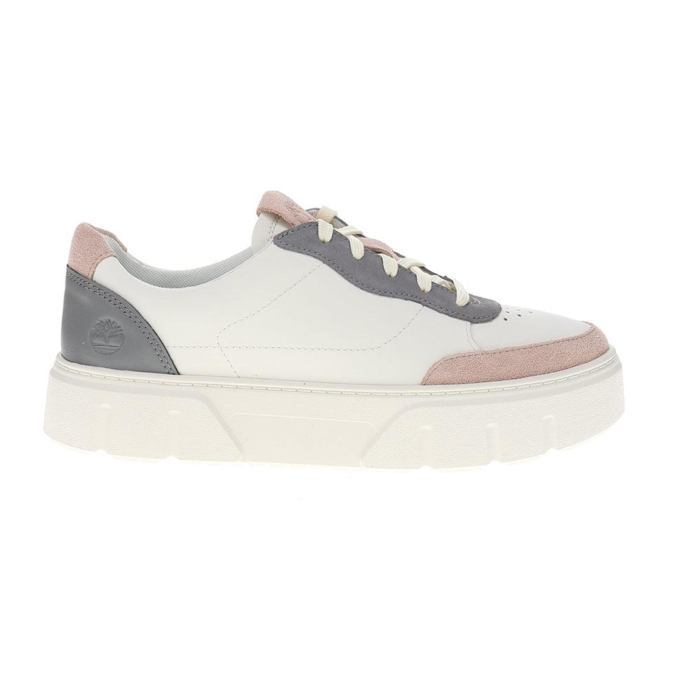 Timberland Laurel Court Low Platform Sneakers