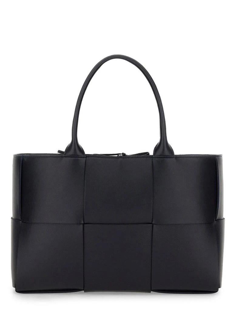 Bottega Veneta Bottega Veneta Small "Arco" Tote Bag 1