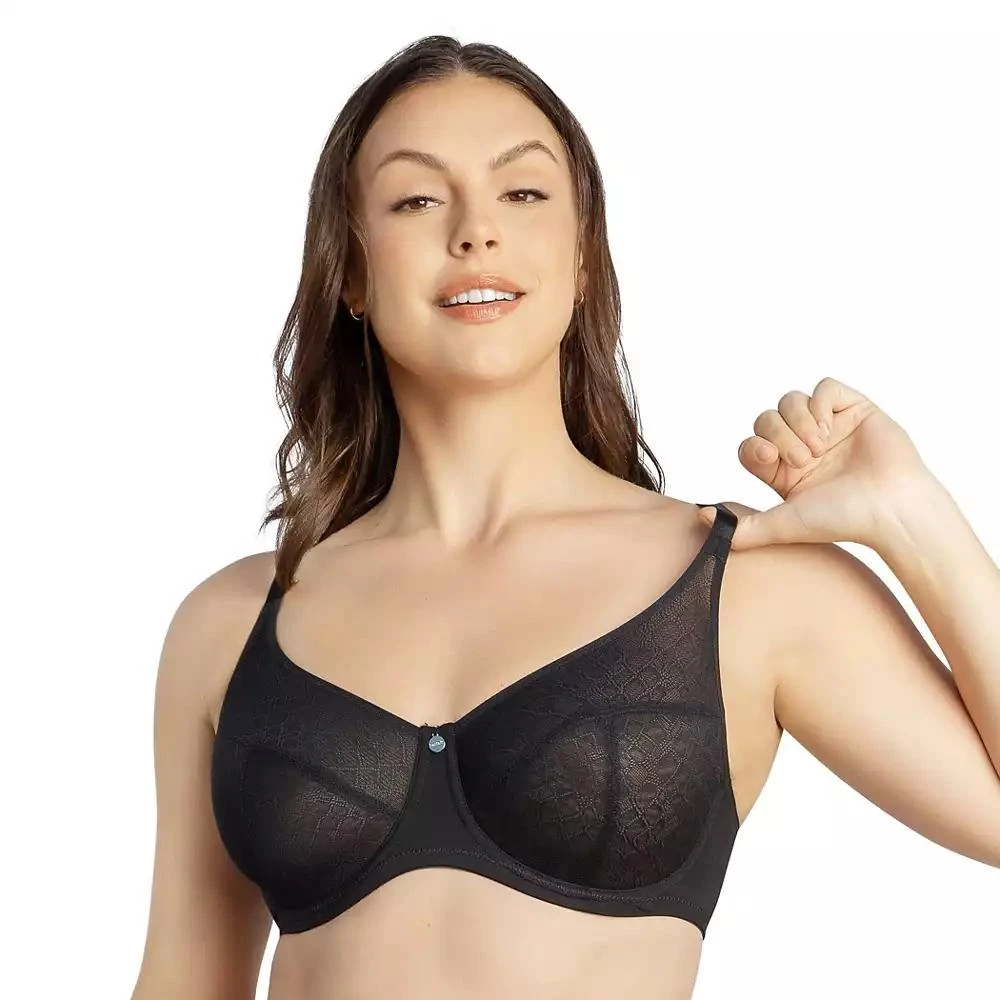 PARFAIT Women's Enora Minimizer Bra 1