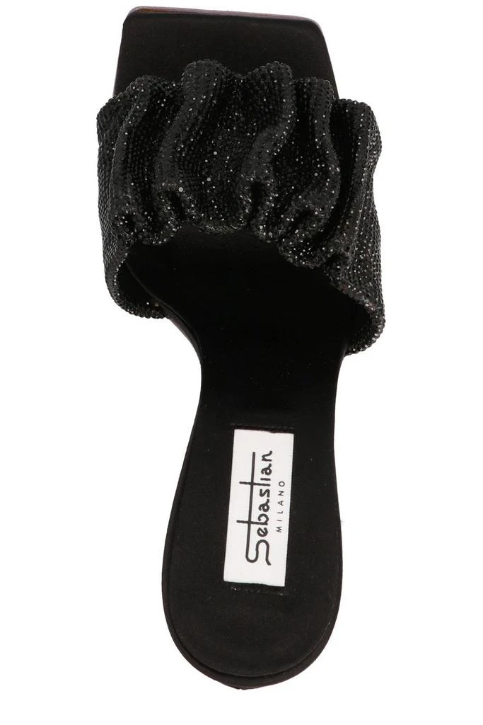 Sebastian Sebastian Glamour Cher Sandals 3