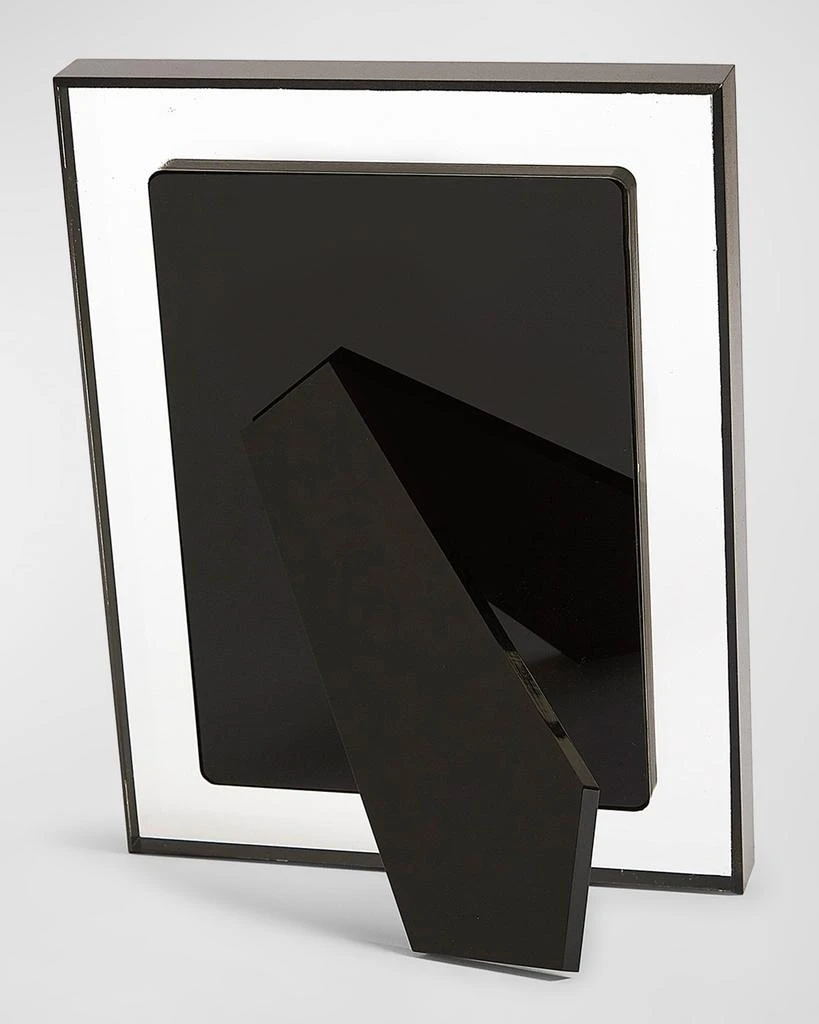Tizo LUCITE FRAME W/BORDER 2