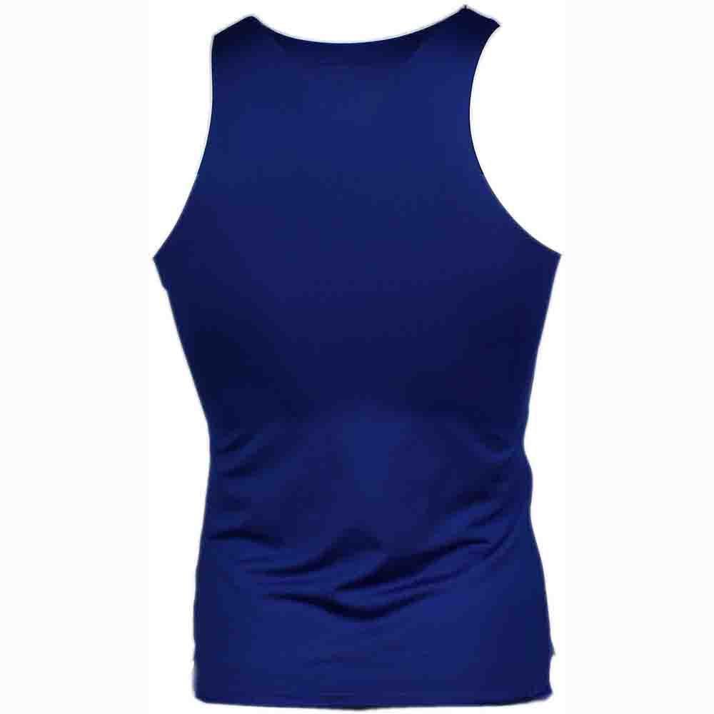 Asics Field Jersey Scoop Neck Tank Top