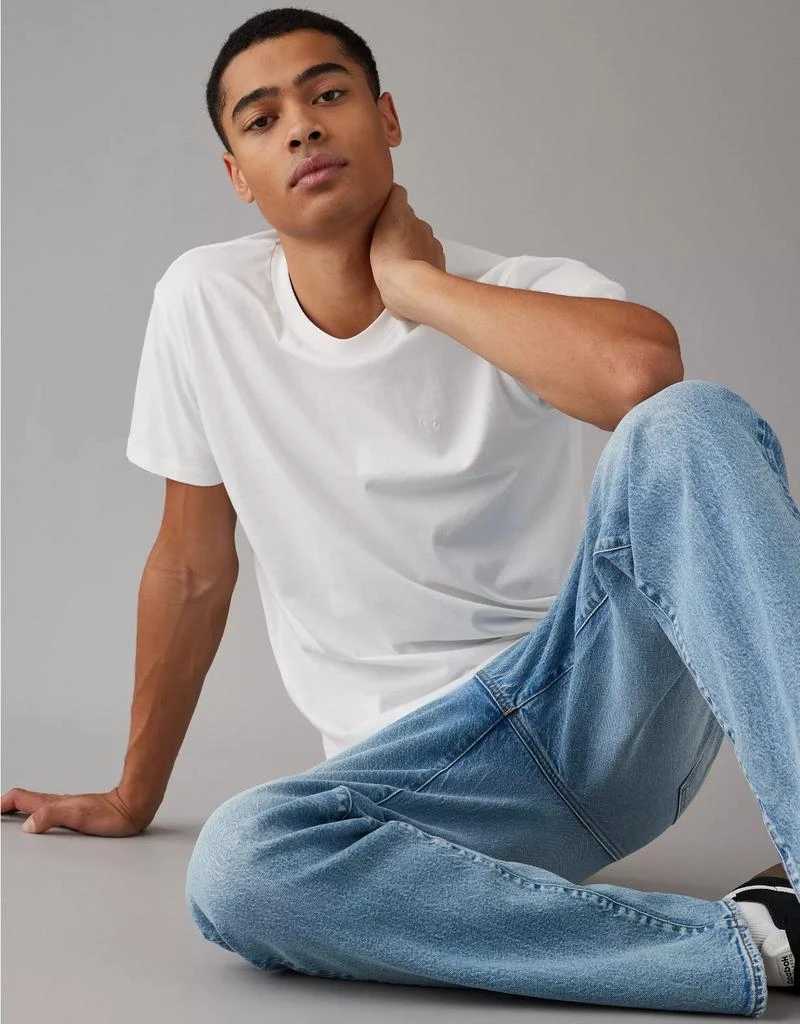 AE AE Lived-In Slim T-Shirt