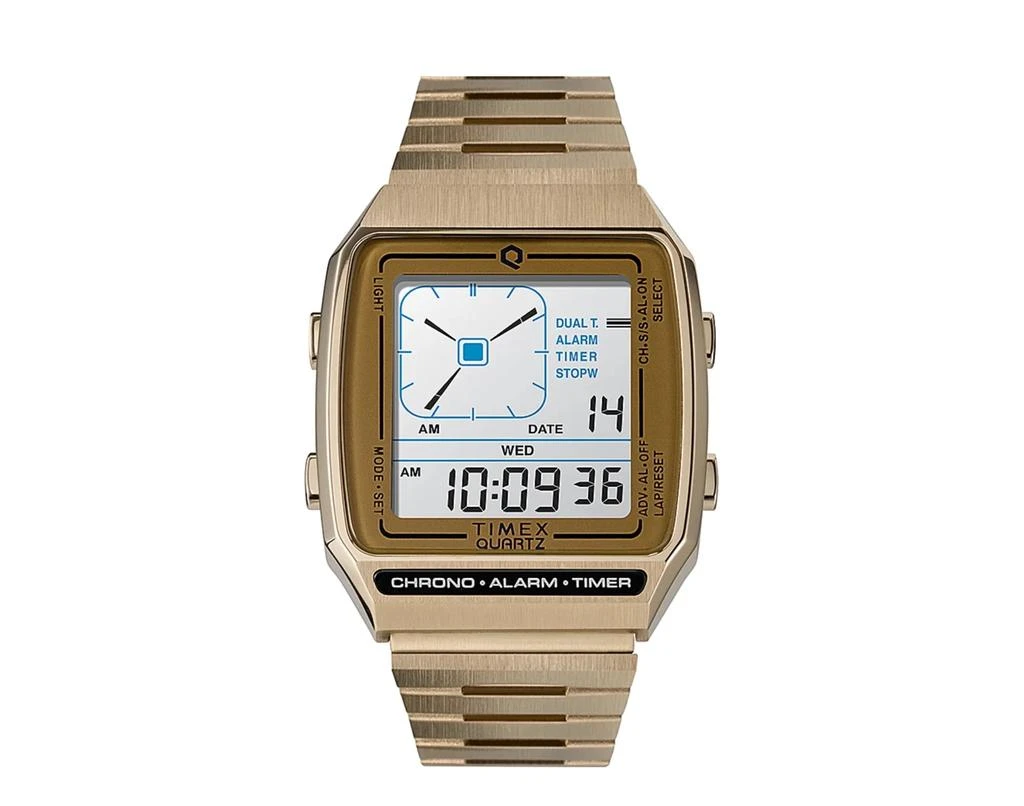 Timex Reissue Digital LCA Mens Watch 2