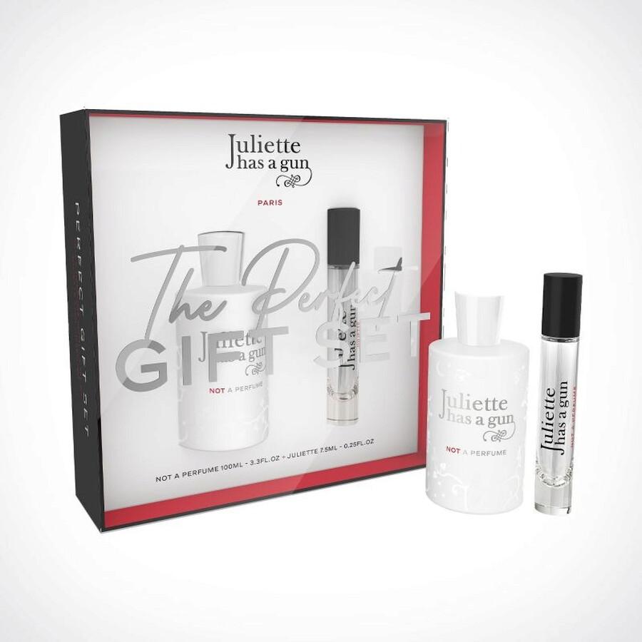 Juliette Has A Gun Juliette Has A Gun Not A Perfume Ladies EDP