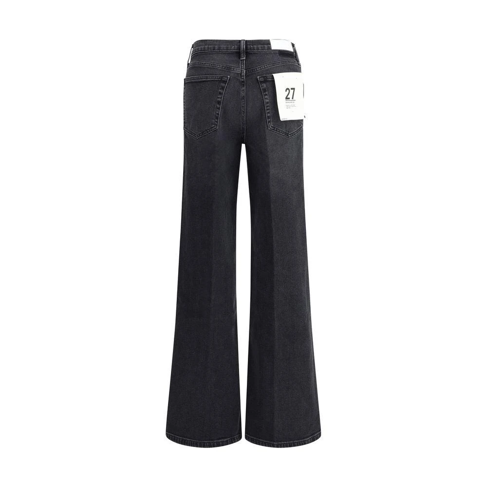 REDONE RE/DONE Wide leg Women's Jeans 2
