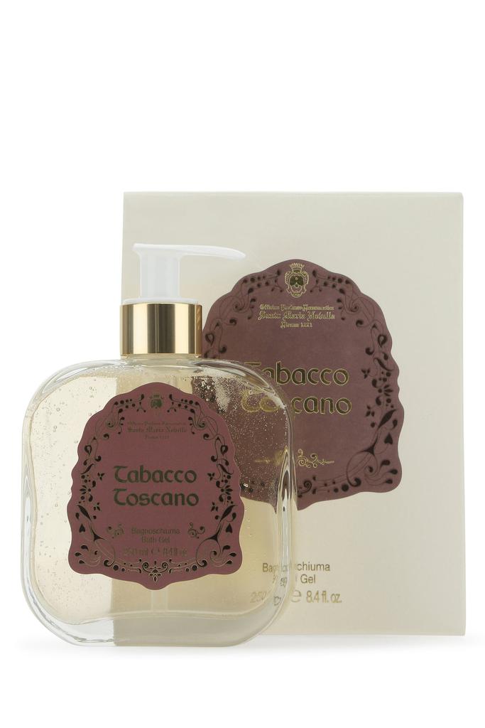 Santa Maria Novella Tabacco Toscano body wash