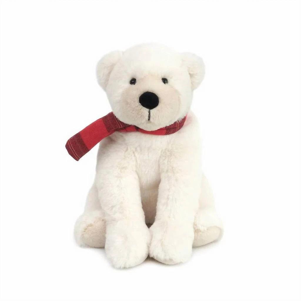 MON AMI Mon Ami - Kid
s North Polar Bear Plushie